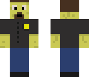 police