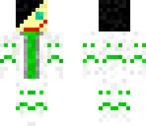 creeper gubo