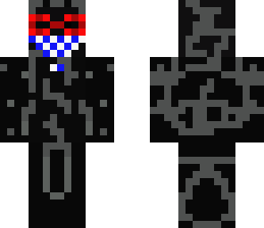 new and inprooved enderman dj gang enderman duh