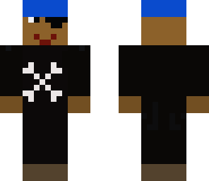 pirate