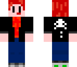 gamer