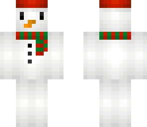christmas special snowman