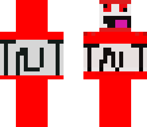 improved tnt man