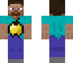 golden apple steve