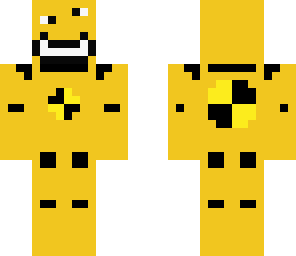 random test dummy