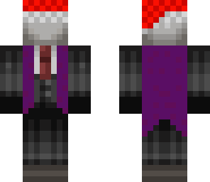 sanda slenderman baconbros