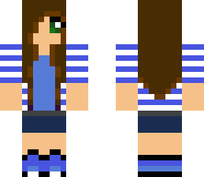 girl