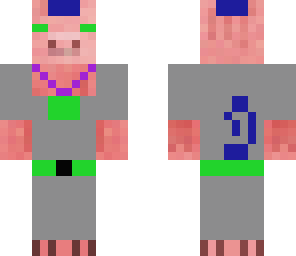 kung-fu pig 2