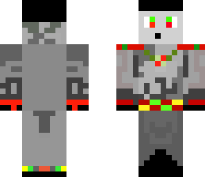 ghost of christmas past 