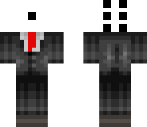 dice man