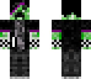 emo creeper