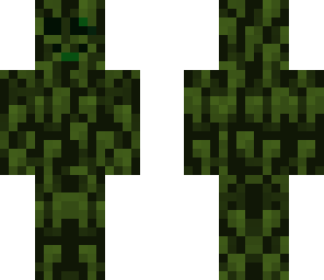 tree camo