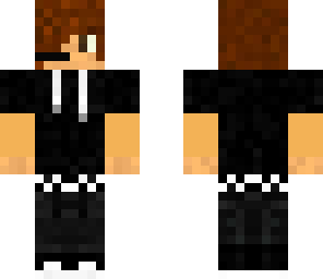 raw's epic gamer skin