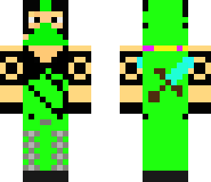 reptile