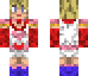 princess heart