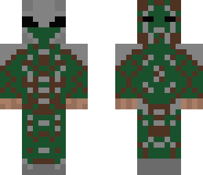 forest camo