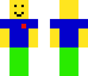roblox noob