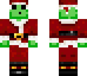 santa