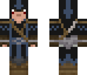 connor assassins creed 3