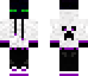 cool enderman