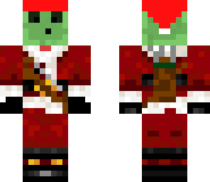 super santa