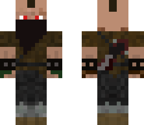 hunter