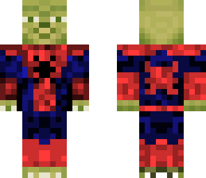 spider-yoda
