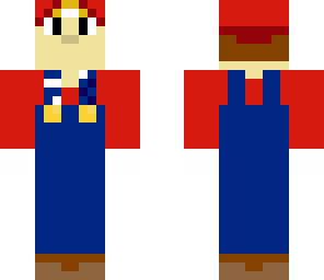 mario