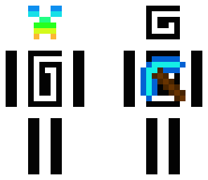 rainbow creeper of epicness