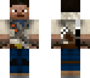 minecraftian explorer