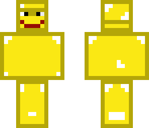 gold armer