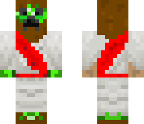 creeper jesus