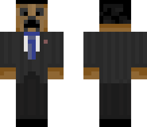 creeper obama