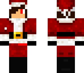 sexy santa