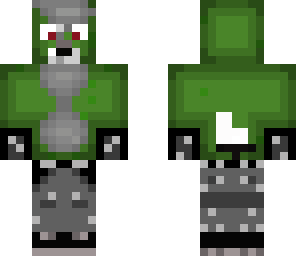 pinefur v3