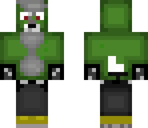 pinefur v4