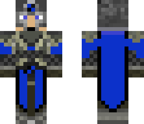 cape skin