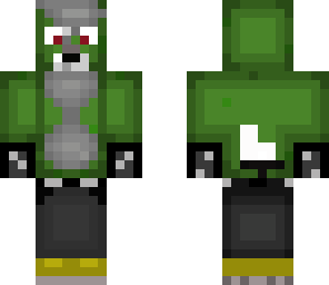 pinefur v5