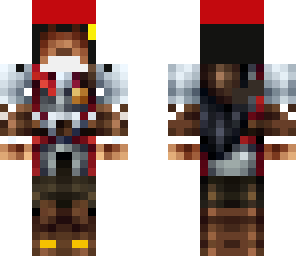 christmas ezio