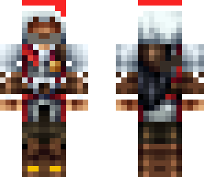 christmas ezio v2