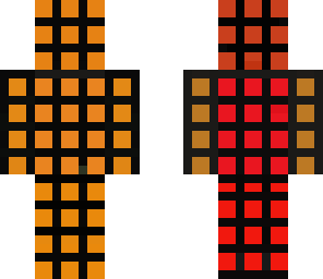rubix man