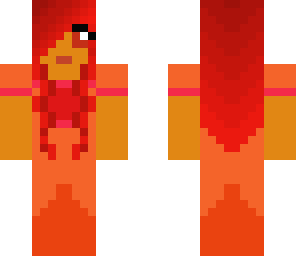 flame princess fixed