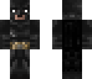 gotham's hero