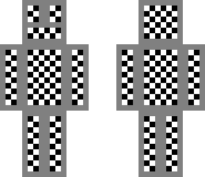 checkered bot