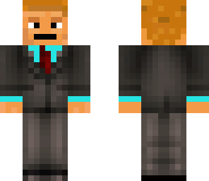 skin for my friend or you
