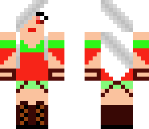 christmas elf