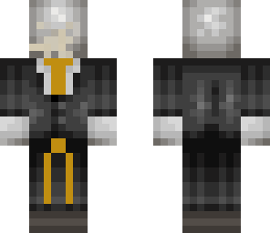 slender peing