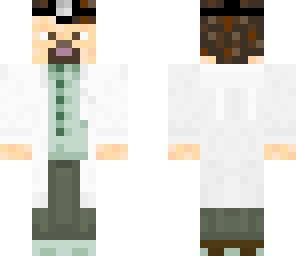 doctor