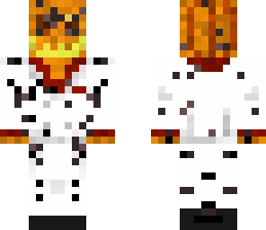duh duh toot toot skin