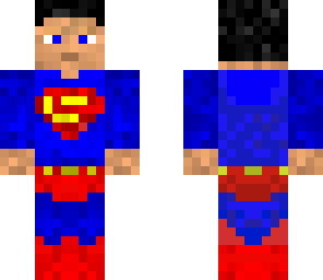 superman no cape